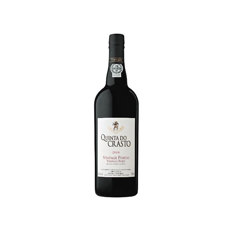 Quinta do Crasto Vin Porto 2010