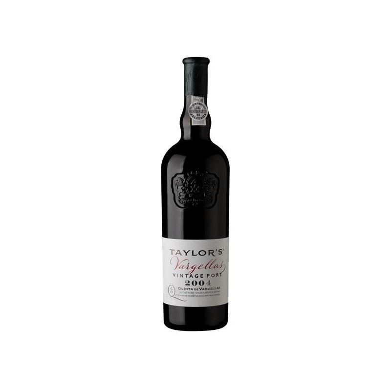 Taylor's Quinta de Vargellas Vintage 2004Vin