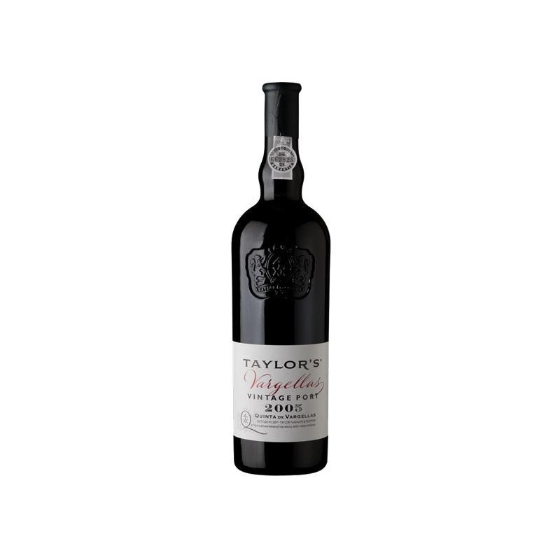 Taylor's Quinta de Vargellas Vintage 2005Vin