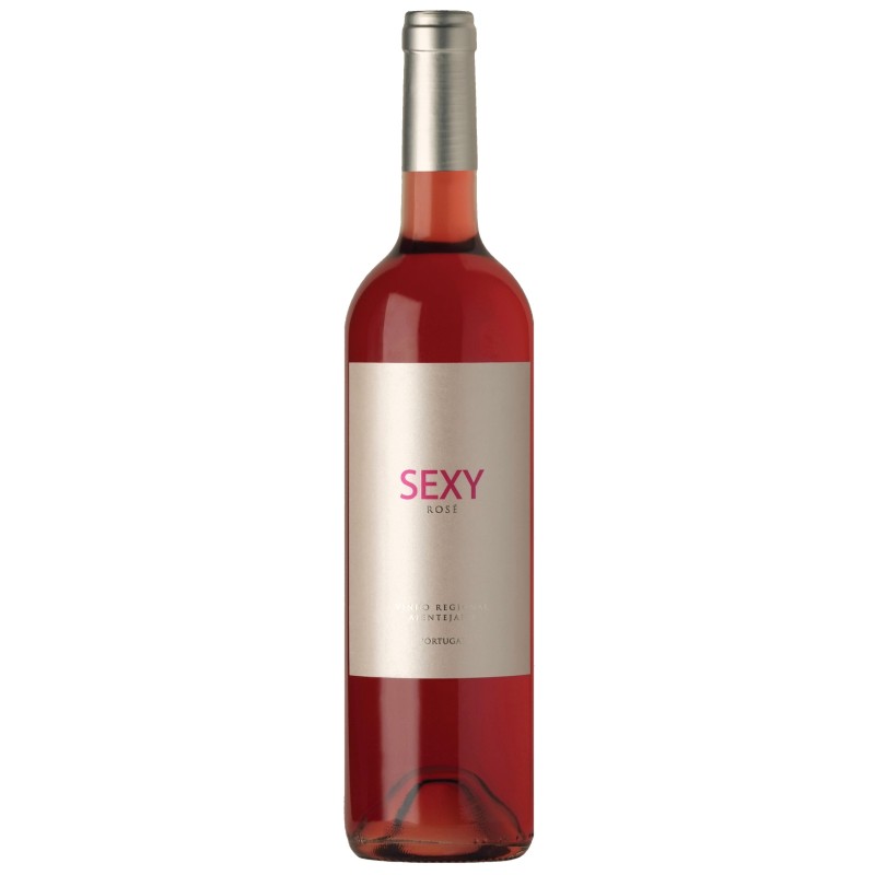 Vin Rosé Sexy 2021