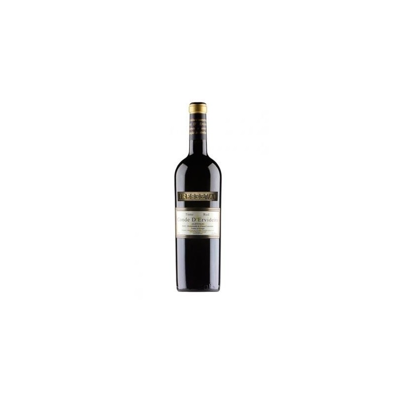 Conde d'Ervideira Reserva 2022 Vin rouge