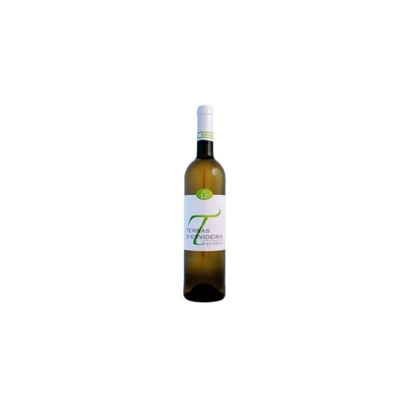 Terras d 'Ervideira 2023 Vin blanc