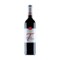 Terras d 'Ervideira 2022 Vin rouge