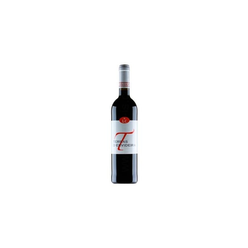 Terras d 'Ervideira 2022 Vin rouge