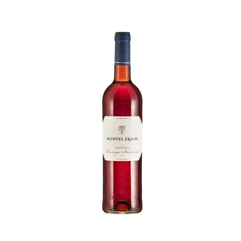 Montes Ermos Vin Rosé 2022