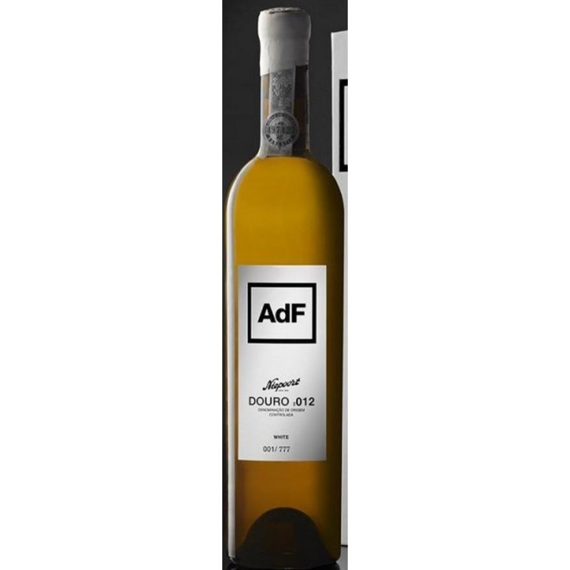 AdF 2012 Vin Blanc