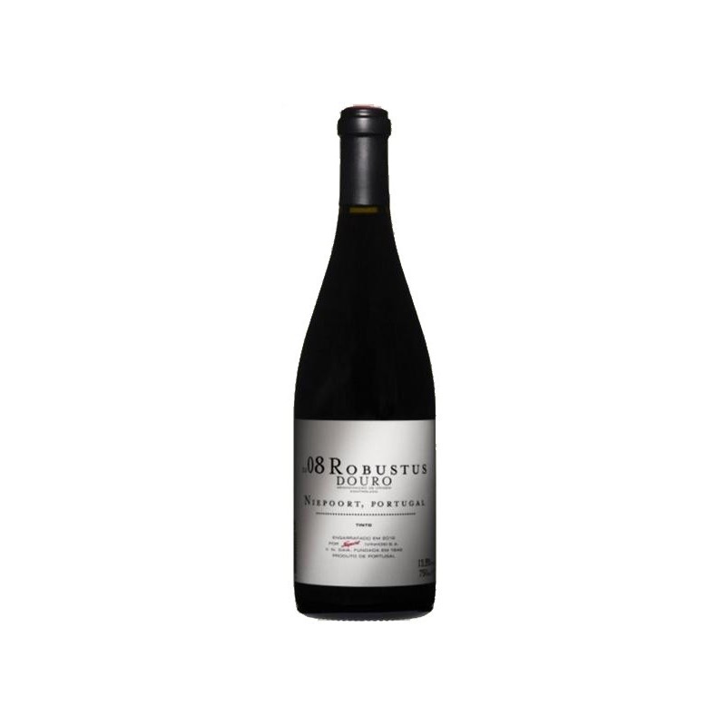 Robustus 2008 Vin Rouge