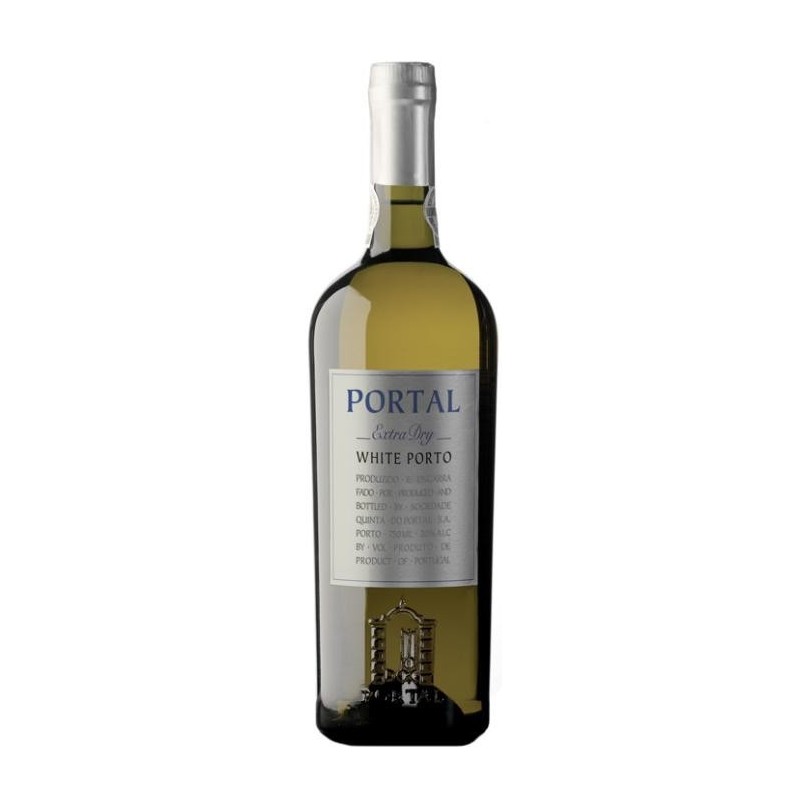 Portal Vin de Porto Extra Sec