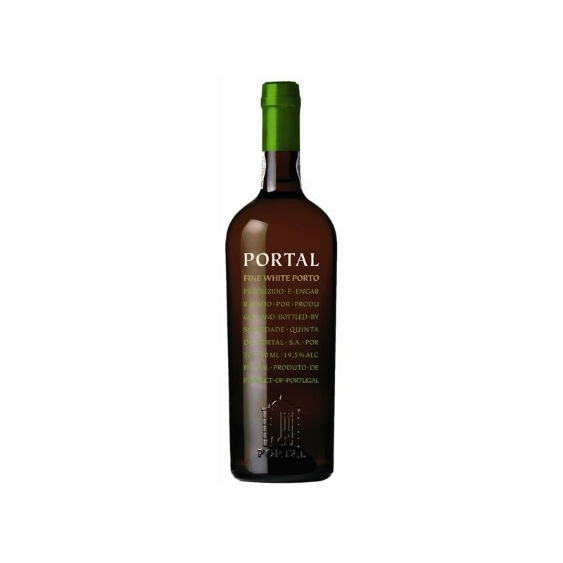 Portal Fine Vin de Porto Blanc