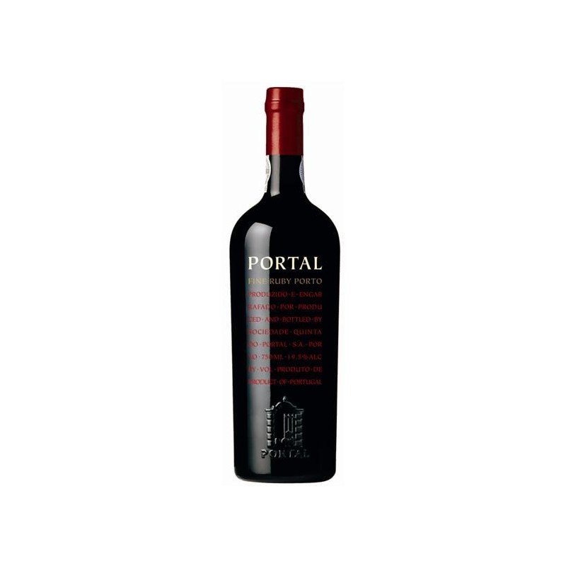 Portal Fine Ruby Vin de Porto