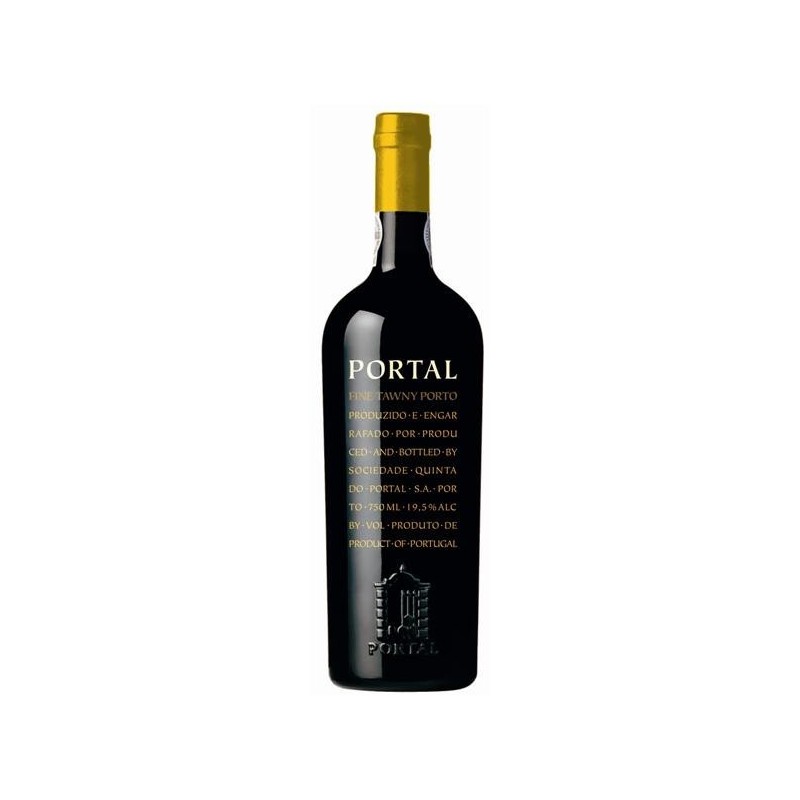 Portal Fine Tawny Vin de Porto