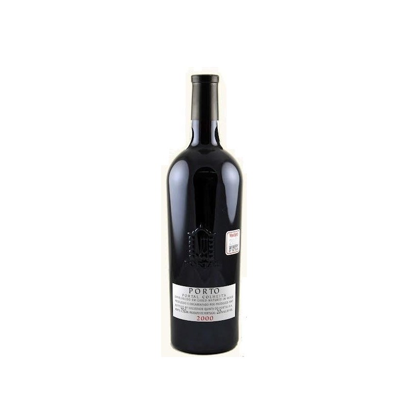 Portail Colheita 2000 Vin de Porto