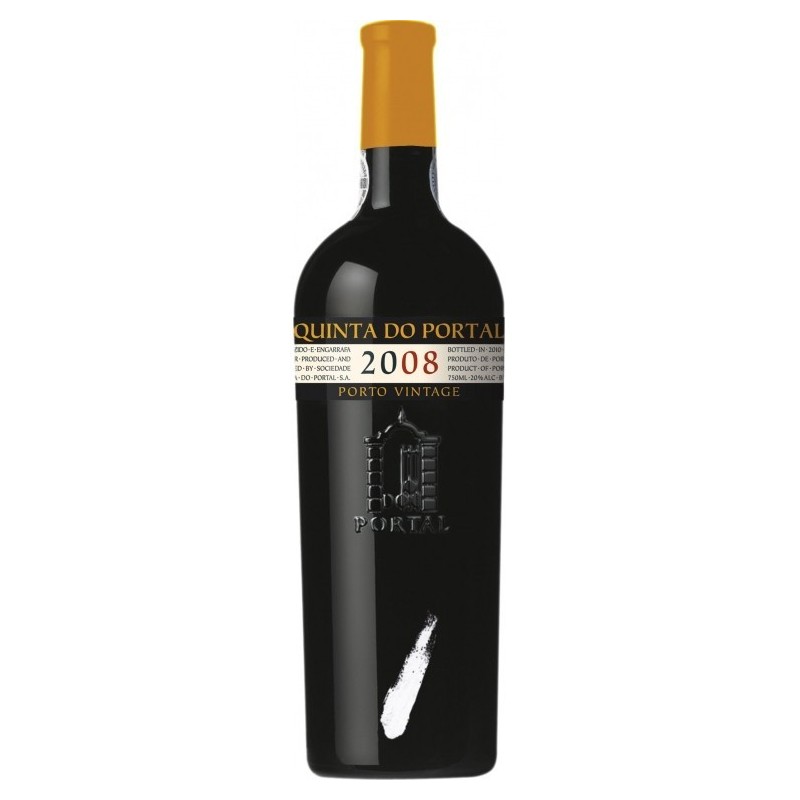 Quinta do Portal Vintage 2008Vin