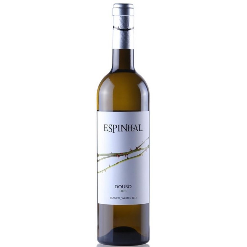 Espinhal 2015 Vin Blanc