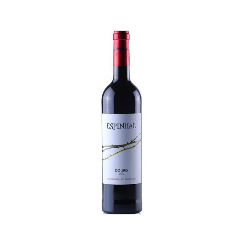 Espinhal Reserva 2012 Vin Rouge