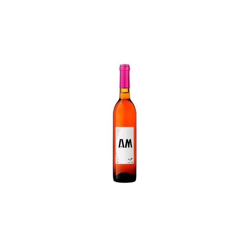 Abafado Moléculaire 2013 Vin Rosé (375 ml)