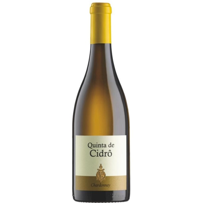 Quinta de Cidrô Chardonnay 2022 Vin Blanc