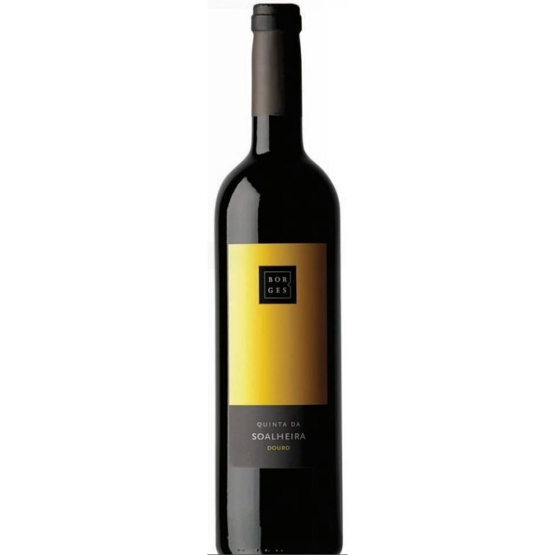 Quinta da Soalheira 2013 Vin Rouge