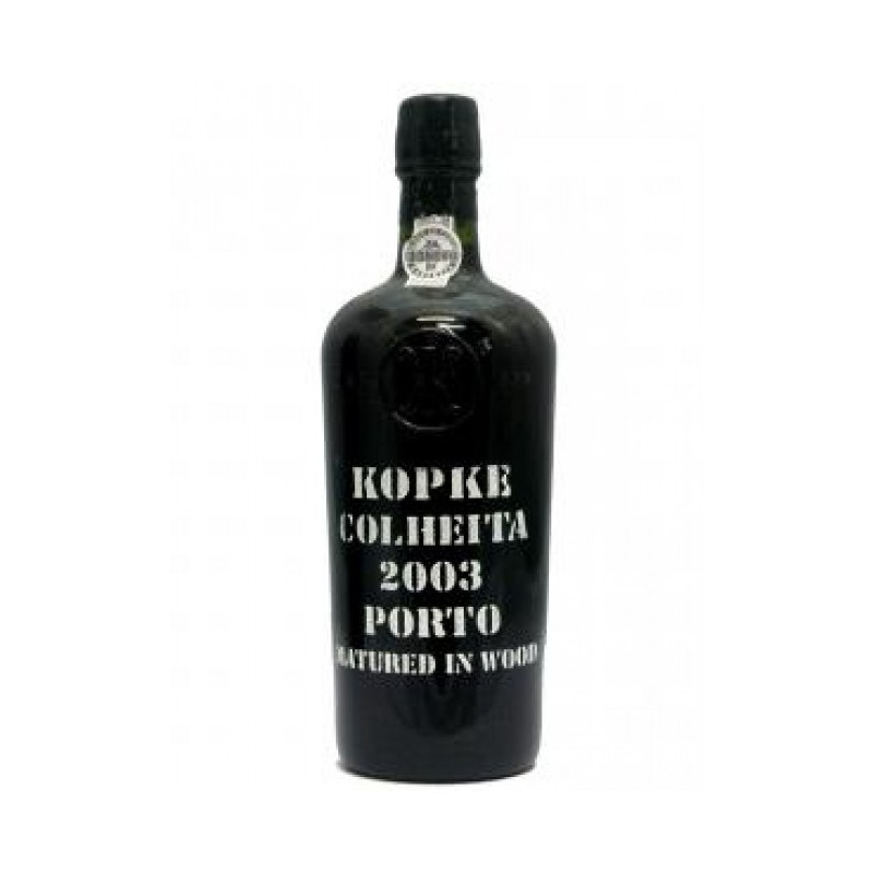 Kopke Colheita 2003Vin