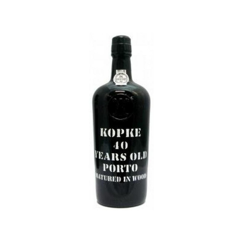 Kopke 40 ans Vieux Tawny Vin de Port