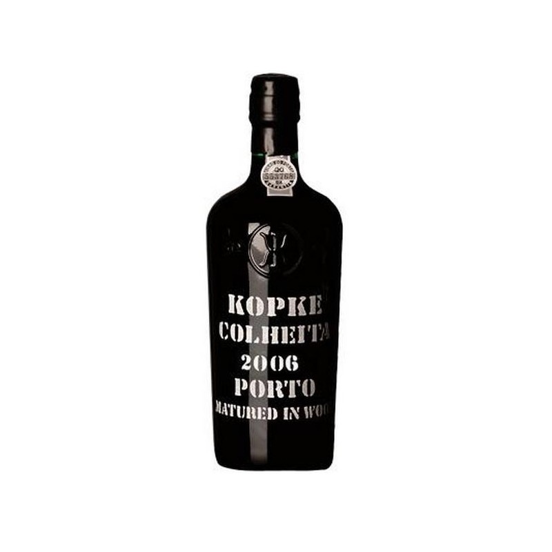 Kopke Colheita 2006Vin