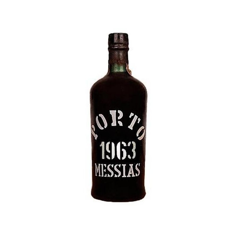 Messias Colheita 1963 Vin de Porto