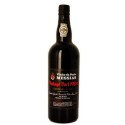 Messias Quinta do Cachão Millésime 1989 Vin de Porto