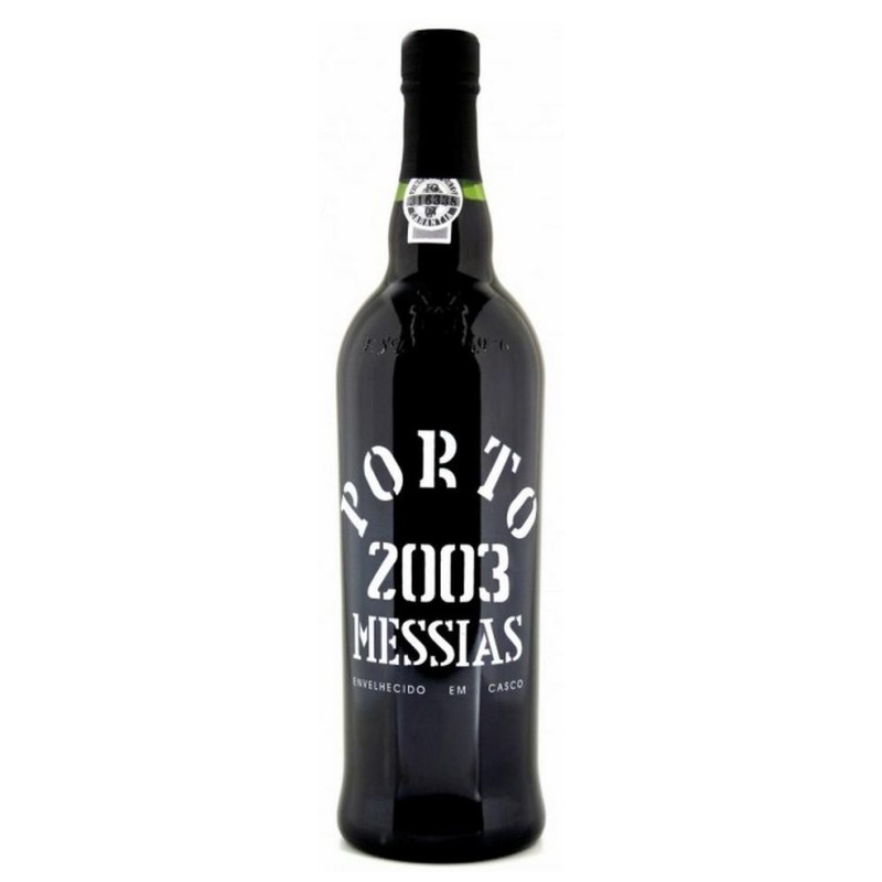 Messias Colheita 2003 Vin de Porto