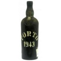 Messias Colheita 1943 Vin de Porto