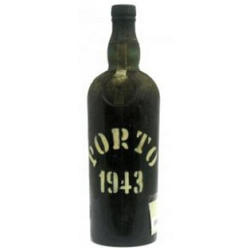 Messias Colheita 1943 Vin de Porto