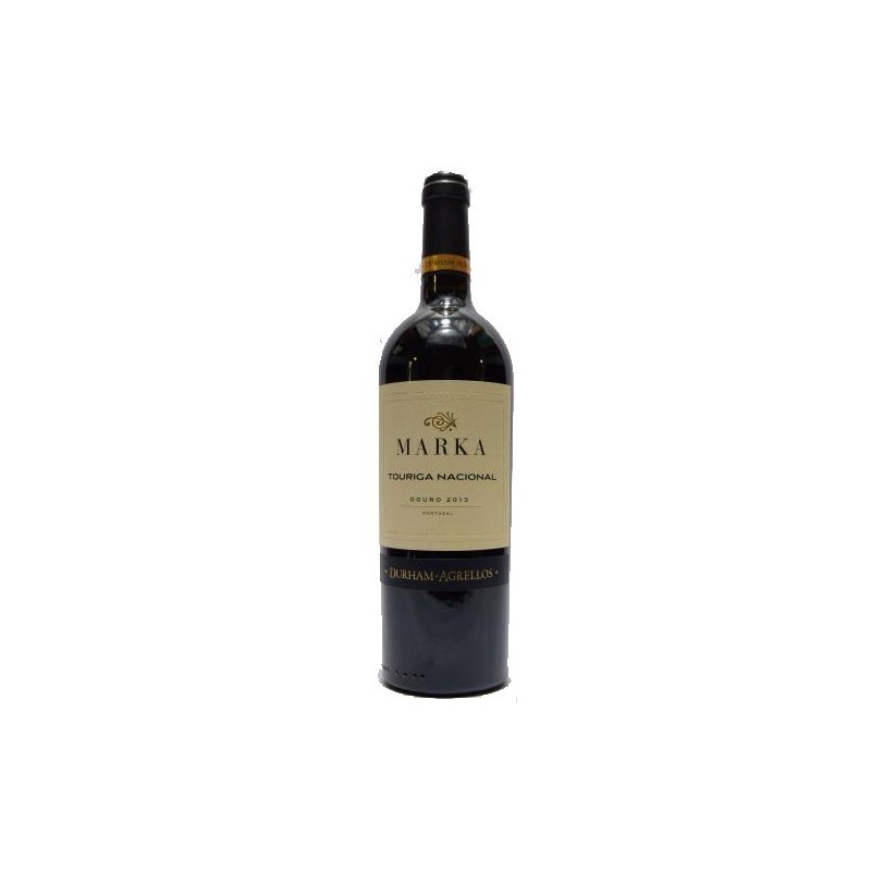 Marka Touriga Nacional Reserva 2014 Vin Rouge