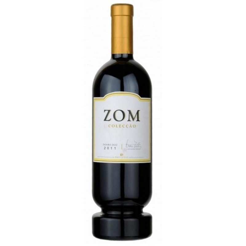 Zom Colecção 2016 Vin Rouge