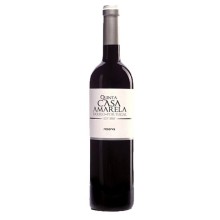 Quinta da Casa Amarela|Vins Portugal 