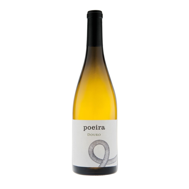 Poeira 2022 Vin blanc