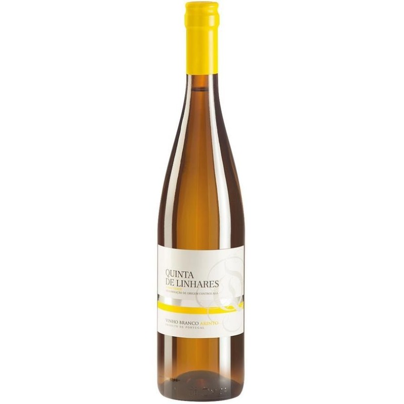 Quinta de Linhares Arinto 2019 Vin Blanc