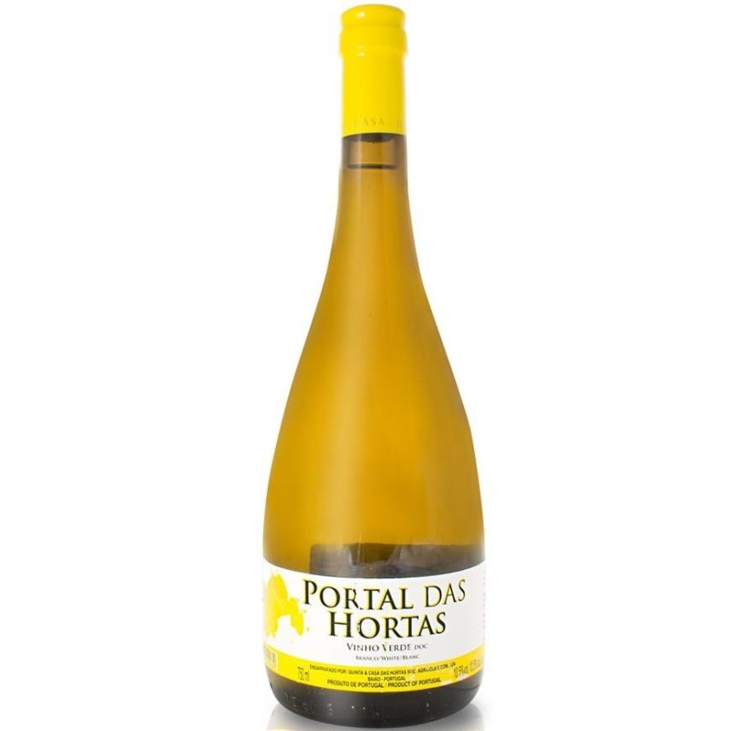 Portal das Hortas 2020 Vin Blanc