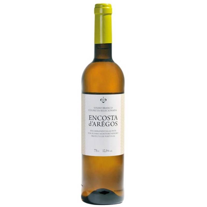 Encosta d' Aregos Colheita Selecionada 2019 Vin Blanc