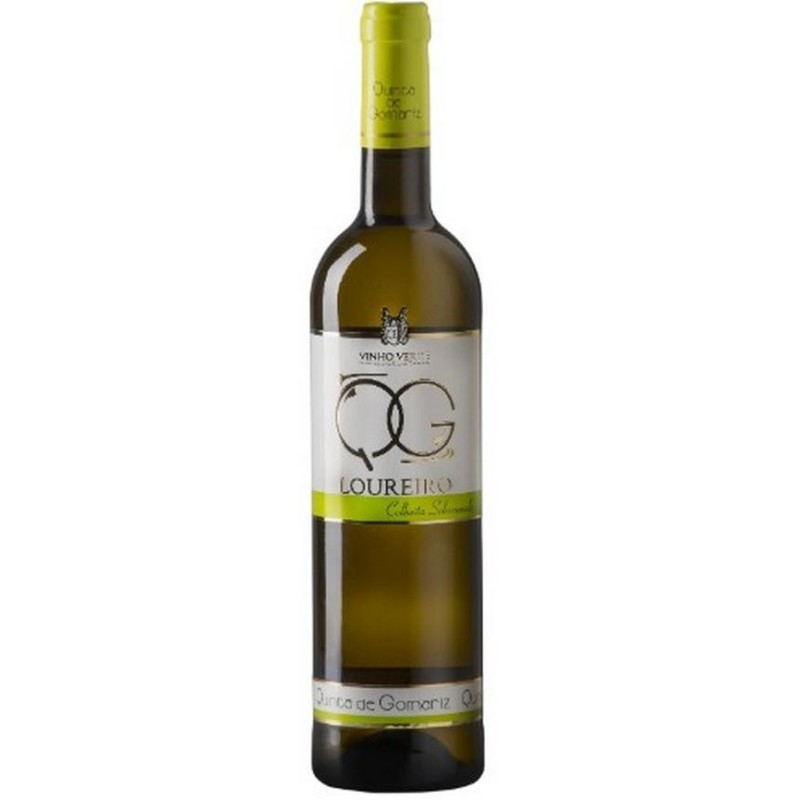 Quinta de Gomariz Loureiro 2023 Vin blanc