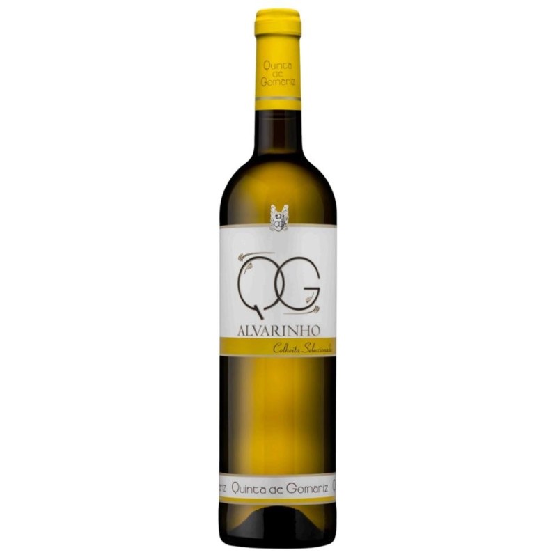 Quinta de Gomariz Alvarinho 2022 Vin Blanc