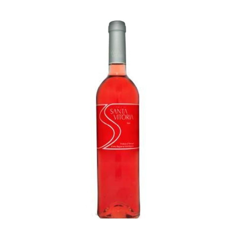 Casa de Santa Vitoria 2016 Vin Rosé