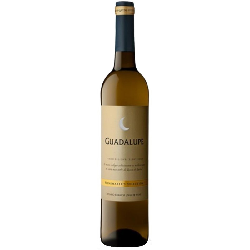 Sélection du Vigneron Guadalupe 2020 Vin Blanc