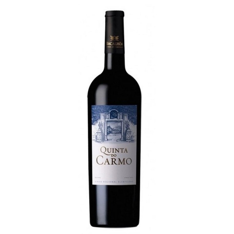 Quinta do Carmo 2017 Vin Rouge