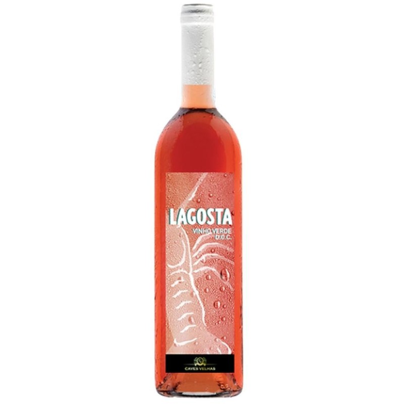 Vin Rosé Lagosta