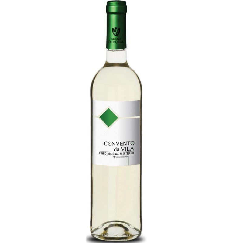 Convento da Vila 2022 Vin Blanc