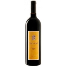 Vallado 2022 Vin rouge