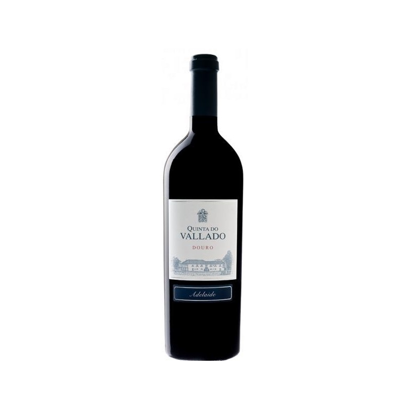 Quinta do Vallado Adelaide 2015 Vin Rouge