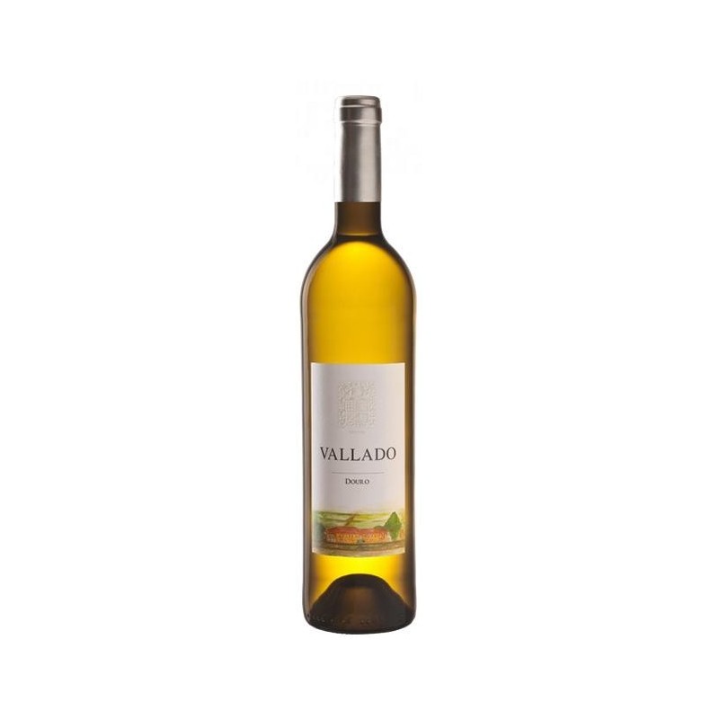 Vallado 2023 Vin blanc