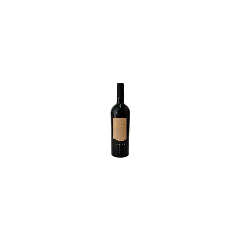 Brunheda Vinhas Velhas 2017 Vin Rouge