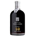 Quinta do Vallado 10 ans Vin de Port (500 ml)