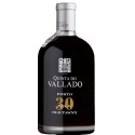 Quinta do Vallado 30 ans Vin de Vieux-Port (500ml)